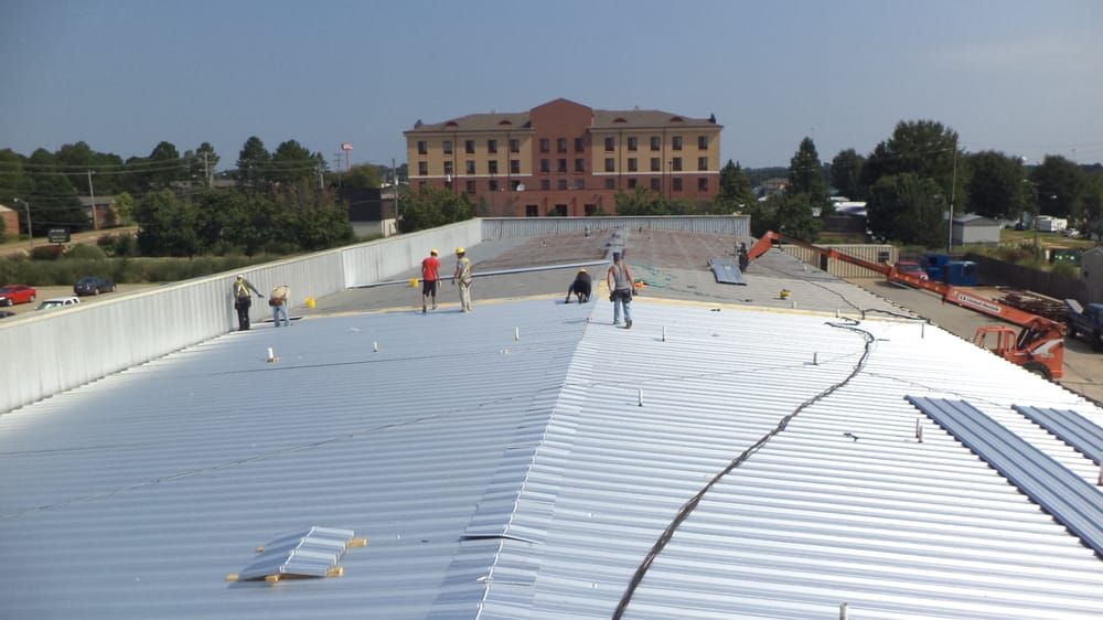 Allied Roofing - Grand Rapids Combination