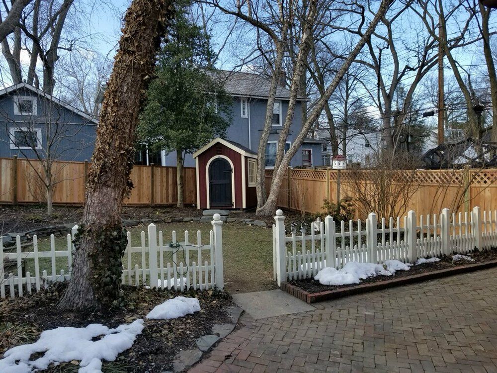 AACTIONFENCE - Doylestown Informative