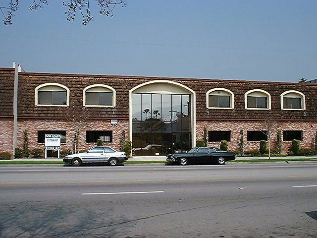 Integrity Properties - Hanover Informative