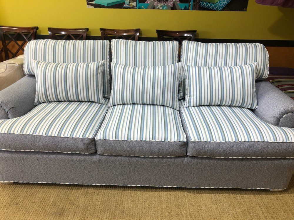 Golden Eagle Upholstery Services - Vero Beach Wheelchairs