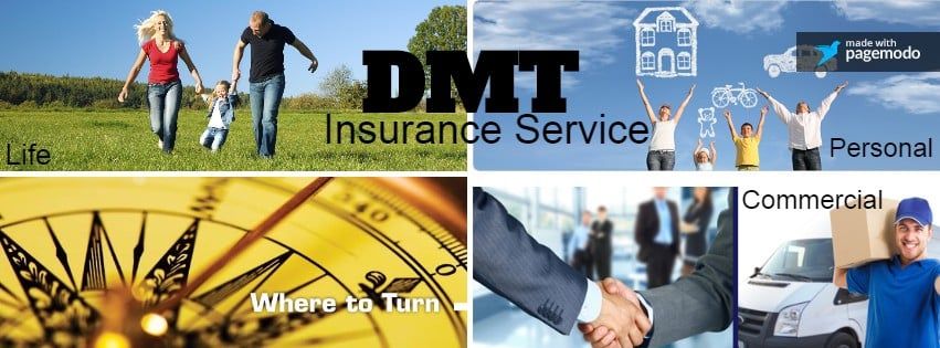 DMT Insurance Service Inc. - Joliet Wheelchairs