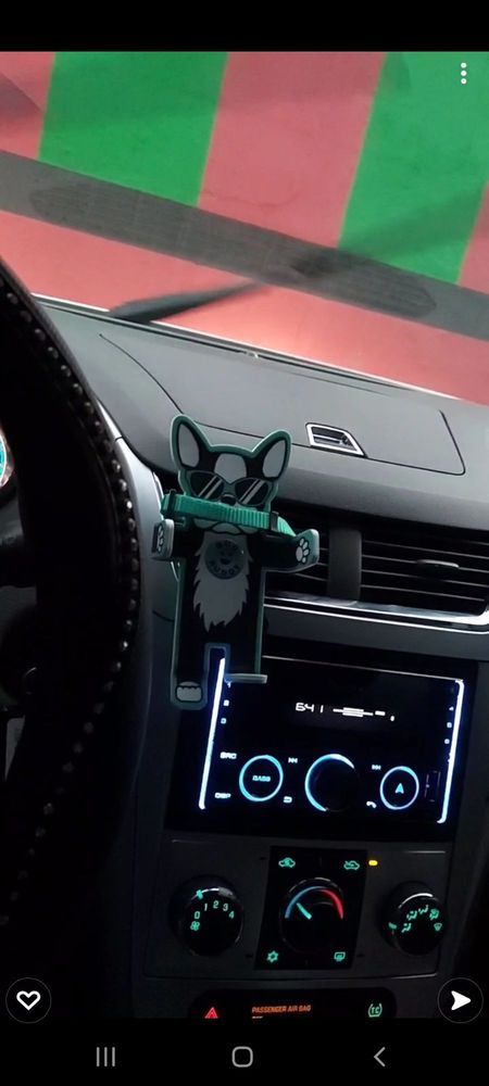 Custom Auto Sound by Stereo Pad - Tucson Wheelchairs