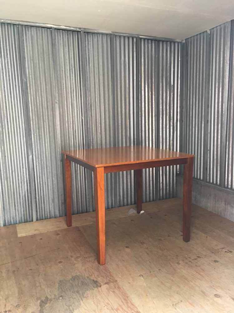 A Bargain Evans Holly Self Storage - Denver Combination