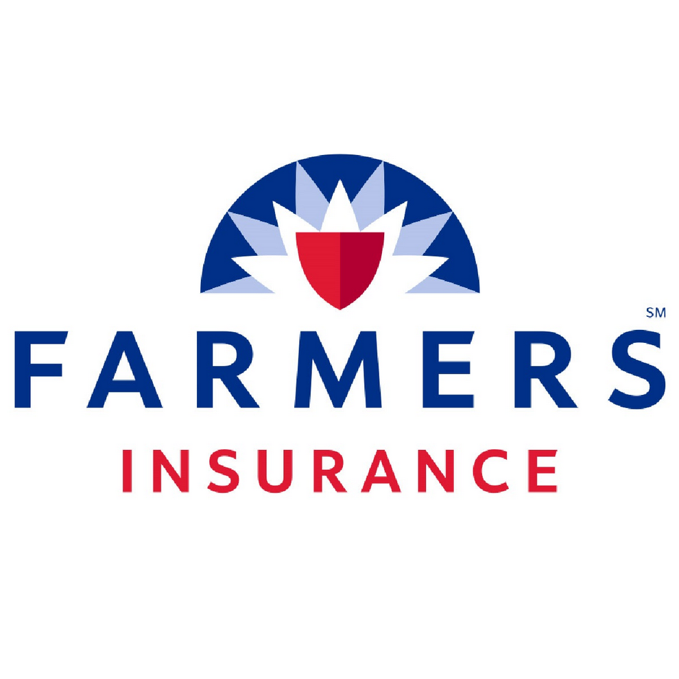 Farmers Insurance - Ricky Calliham - Orange Mockingbird