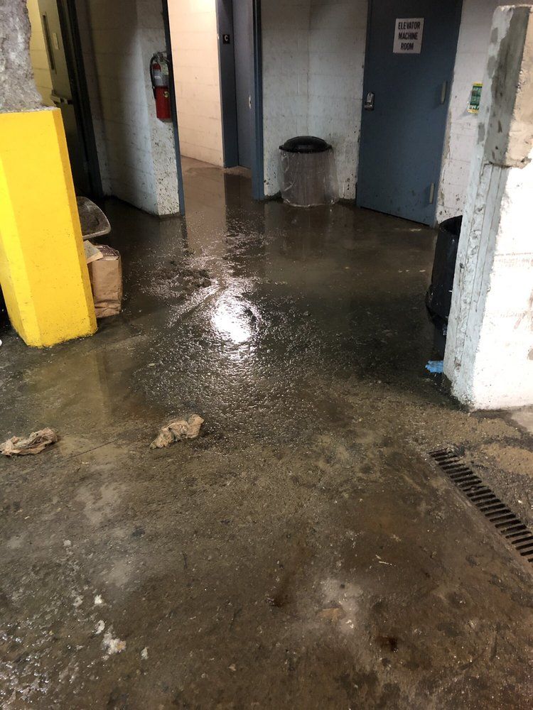 Econo Sewer & Drain Service Inc - Brooklyn Accommodate