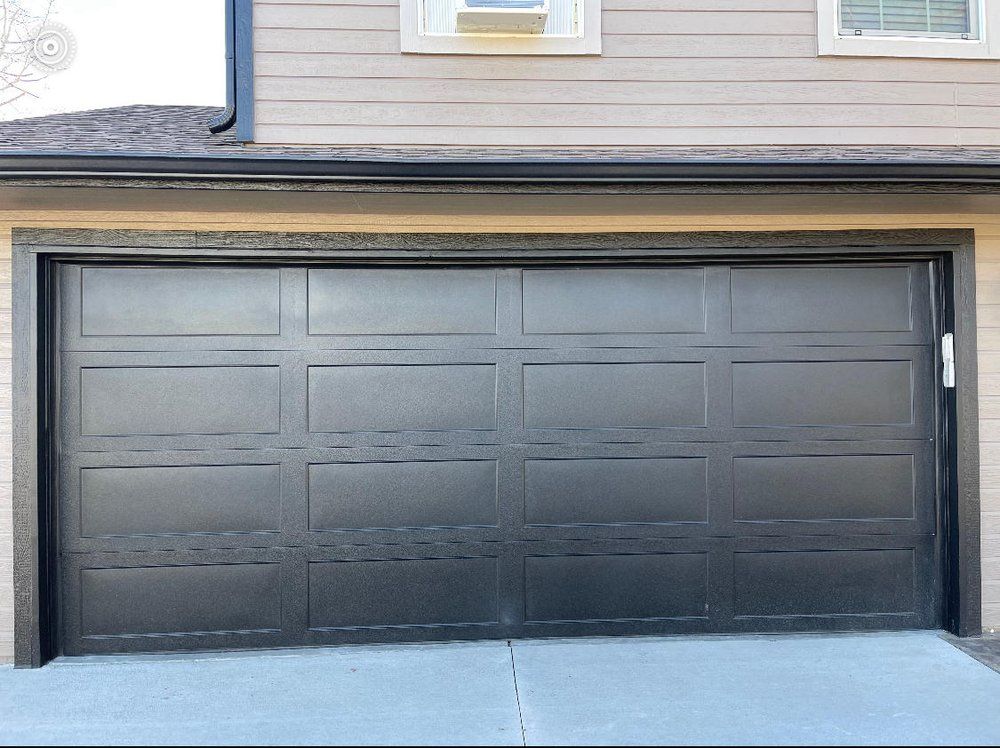 A1 Garage Doors & Repairs - Fontana Improvement