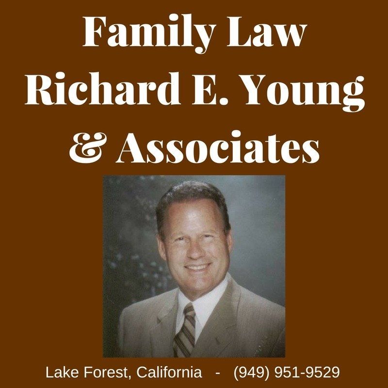 Family Law Richard E. Young & Associates - Lake Forest Affordability