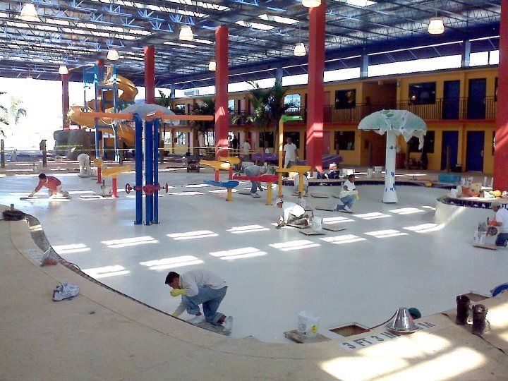 Finishing By Baker - Naples Maintenance