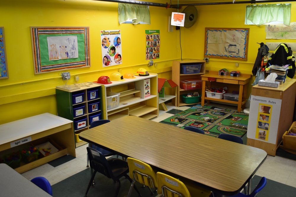 Future Generation Early Learning Center - Bloomfield Accommodate