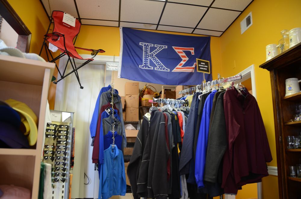 Greek Threads - Richmond Affordability