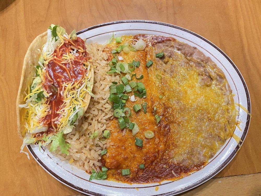 Azteca Mexican Restaurant Cleanliness