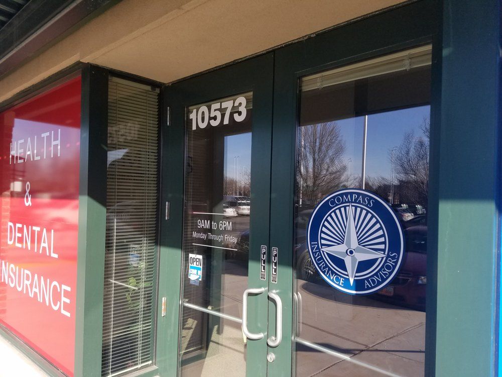 Compass Insurance Advisors - South Jordan Information