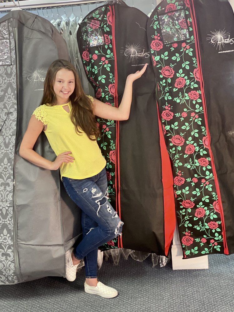 Dazzles Pageant & Prom Apparel - Columbia Informative