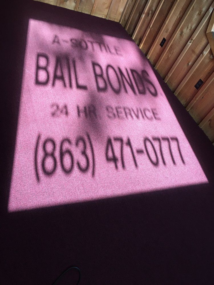 A-Sottile Bail Bonds Inc - Sebring Accessibility