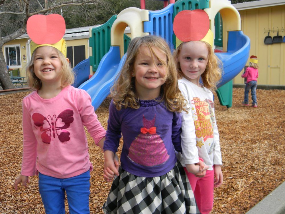 Little Folks University - Folsom Reasonable