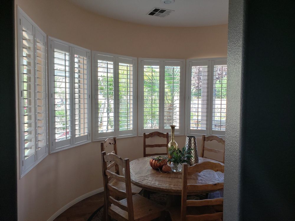 SHUTTERS 4 LESS - Las Vegas Information