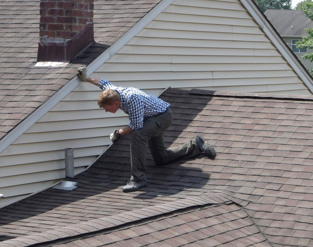 HomeSafe Inspections LLC - Cranford Accommodate