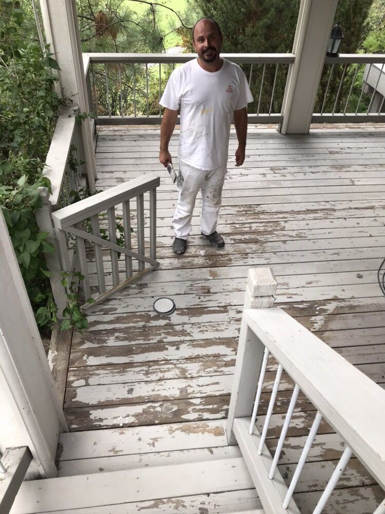 Paint Wise Painting - Spokane Information