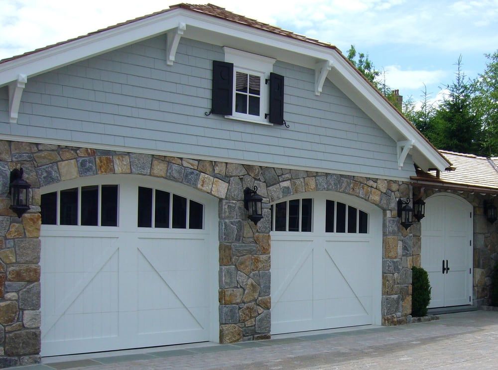 Ridgefield Overhead Doors, LLC - Ridgefield Informative