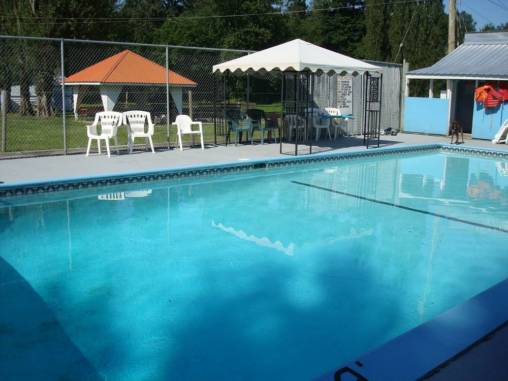 Webb's Holiday Acres Ranch Ltd - Aldergrove Positively