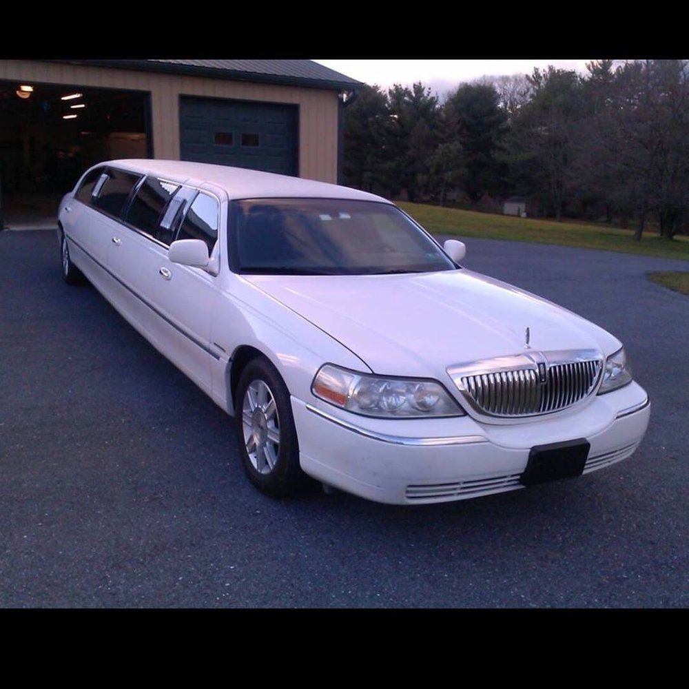 Lancaster Luxury Limousines, LLC. - East Earl Accommodate