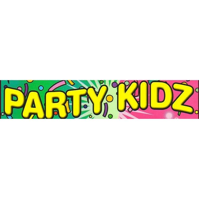 Party Kidz - Southold Wheelchairs