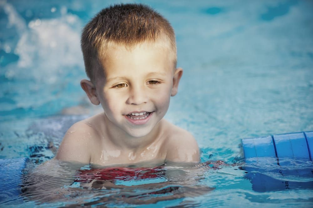 Sharks & Minnows Swim School - Orlando Informative