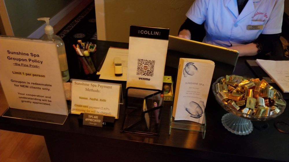 Sunshine Spa - North York Informative