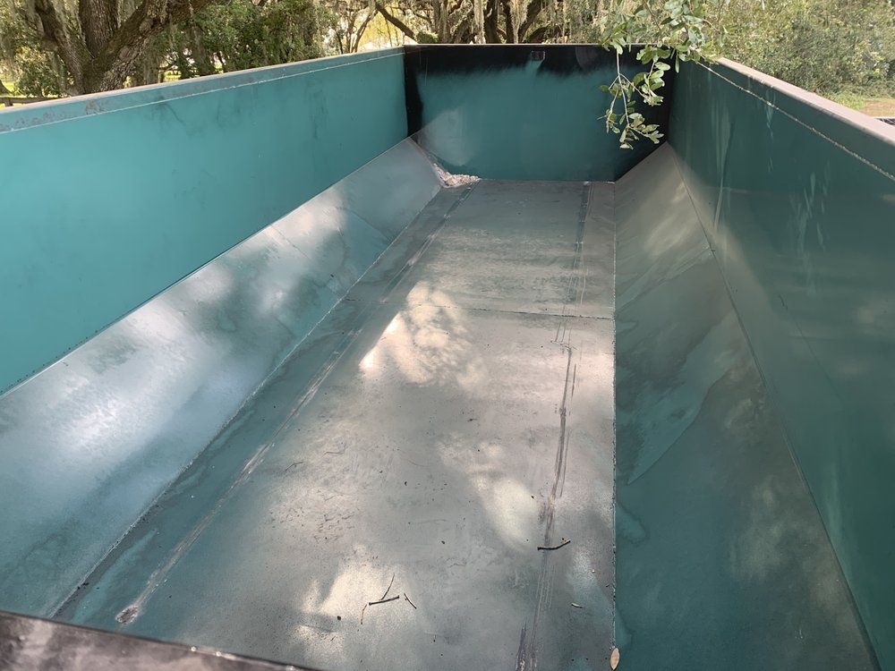 CFL Dumpsters - Brandon Affordability