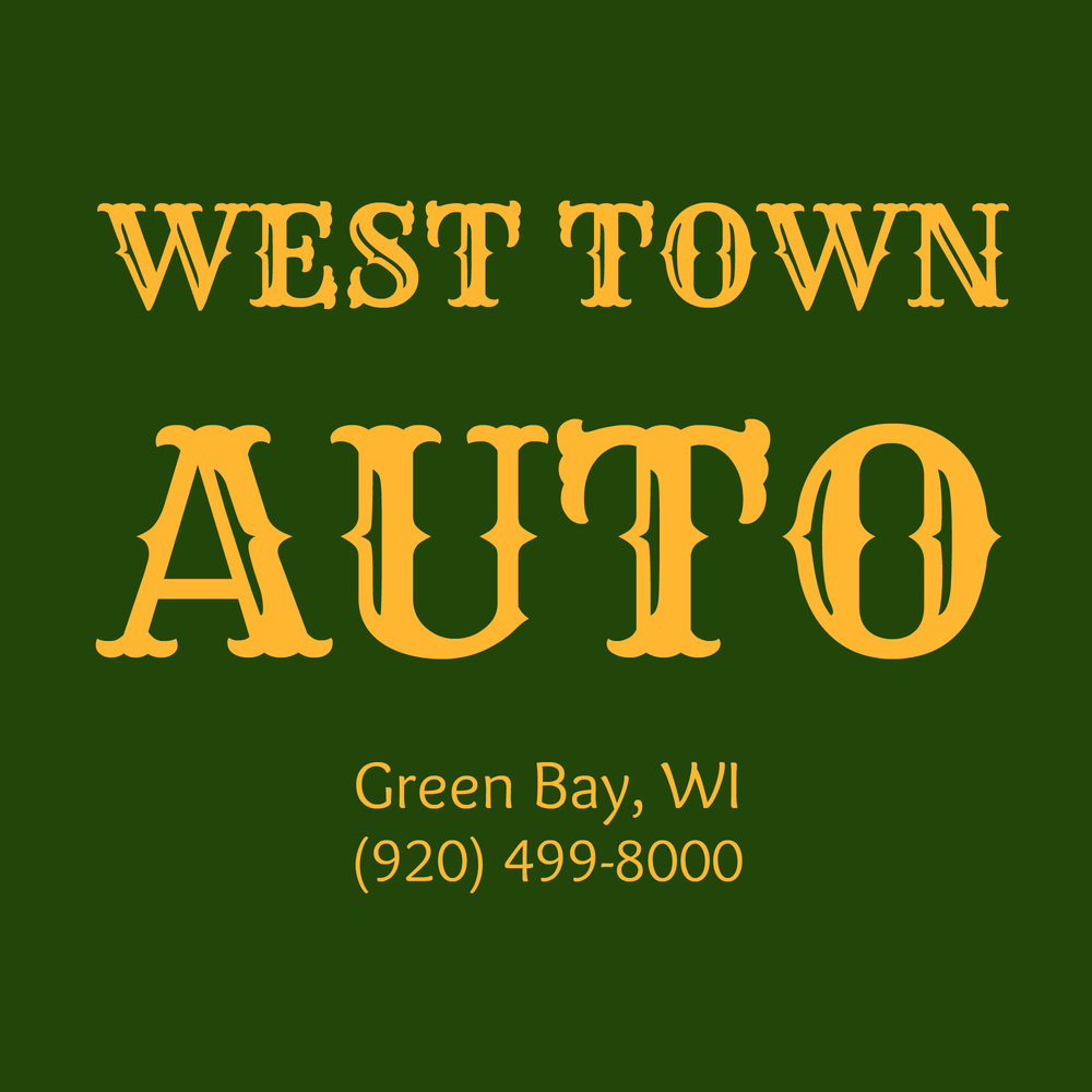 West Town Auto - Green Bay Information