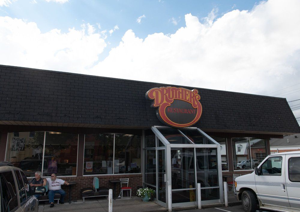 Druther's Restaurant - Campbellsville Reservation