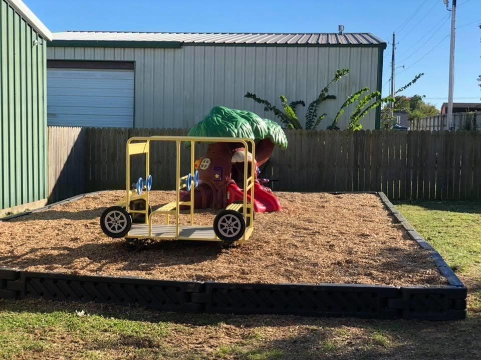 Kidz In Motion Learning Center - Centerton Combination