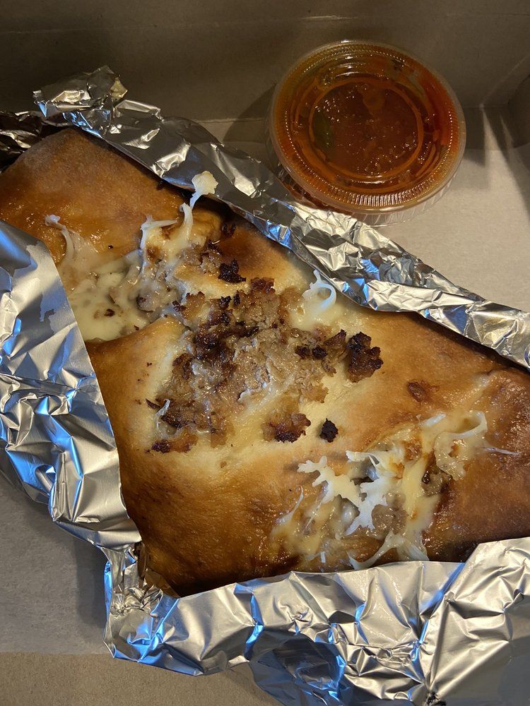 Carini Pizza & Italian Restaurant - Wildwood Established