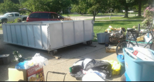 Ameritech Plus - Baltimore Accommodate