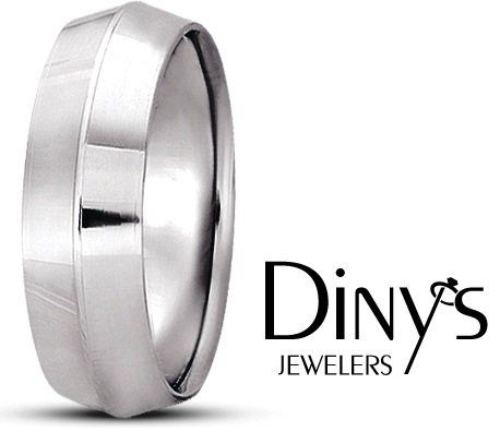 Diny's Diamonds - Middleton Reasonably