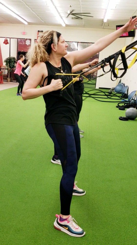 Active Bodies - Gilbert Informative