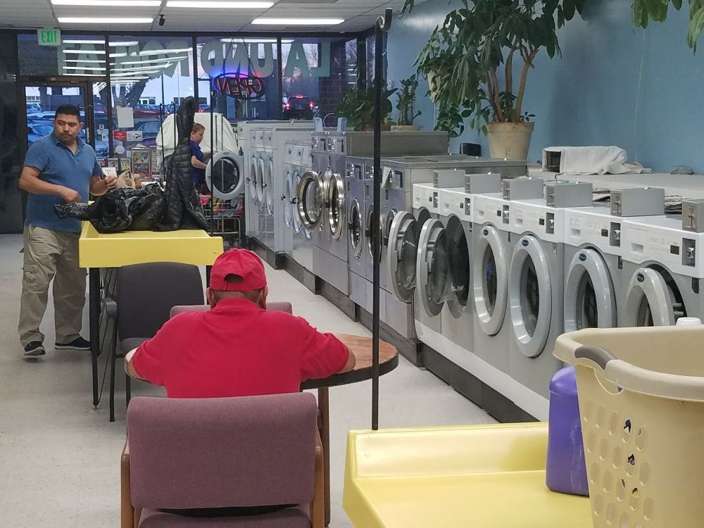 Fresh Start 1 Laundromat - Littleton Informative