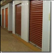Classic Storage - Rochester Information