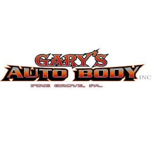 Gary's Auto Body and Line-X of Pine Grove - Pine Grove Affordability