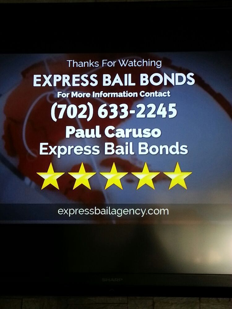 Bail Bonds Express - Jacksonville Accommodate