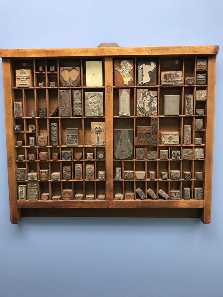 Angel Printing & Reproduction Inc - Cleveland Appointments