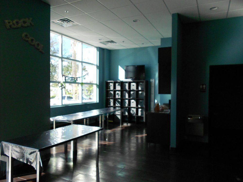 DanzForce Extreme - Orlando Wheelchairs