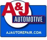 A & J Automotive - Holland Information