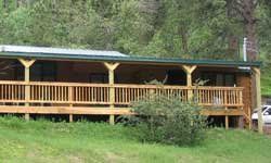 Ponderosa Pines Inn & Cabins - Lead Combination