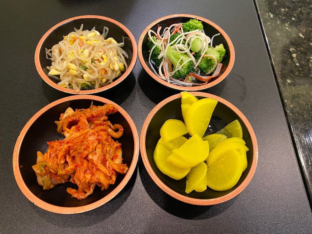 Bab Korean Bistro - Brookline Cleanliness