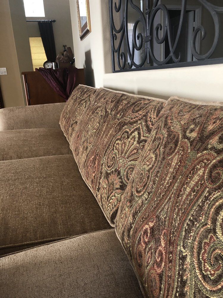 Sofa Interiors  -  Santa Clarita Informative