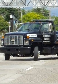 Hermitage Towing LLC - Grand Rapids Appearance