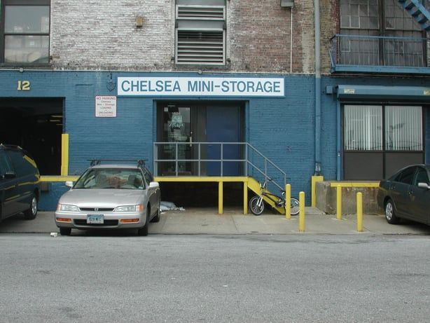 Chelsea Mini Storage - Chelsea Slider 6