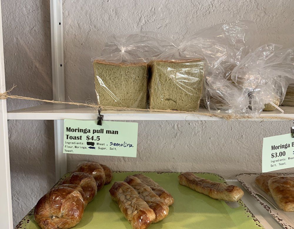 Living Food Bakery & Cafe - Zephyrhills Informative