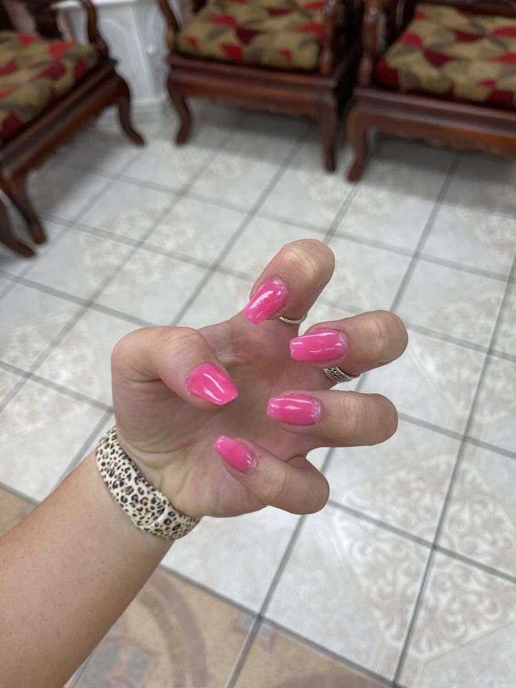 Sky Nail & Spa - Panama City Beach Accommodate